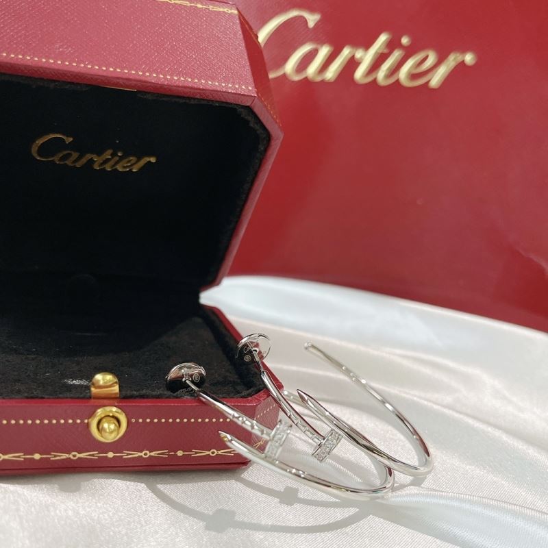 Cartier Earrings